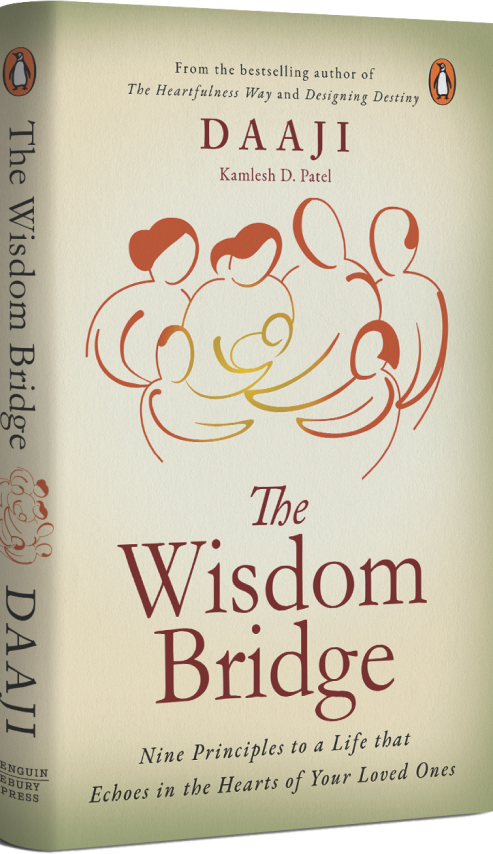 The Wisdom Bridge